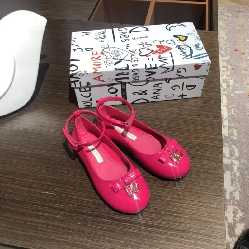 DOLCE GABBANA SHOES EasyCare 30226