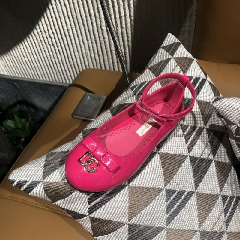 DOLCE GABBANA SHOES EasyCare 30226