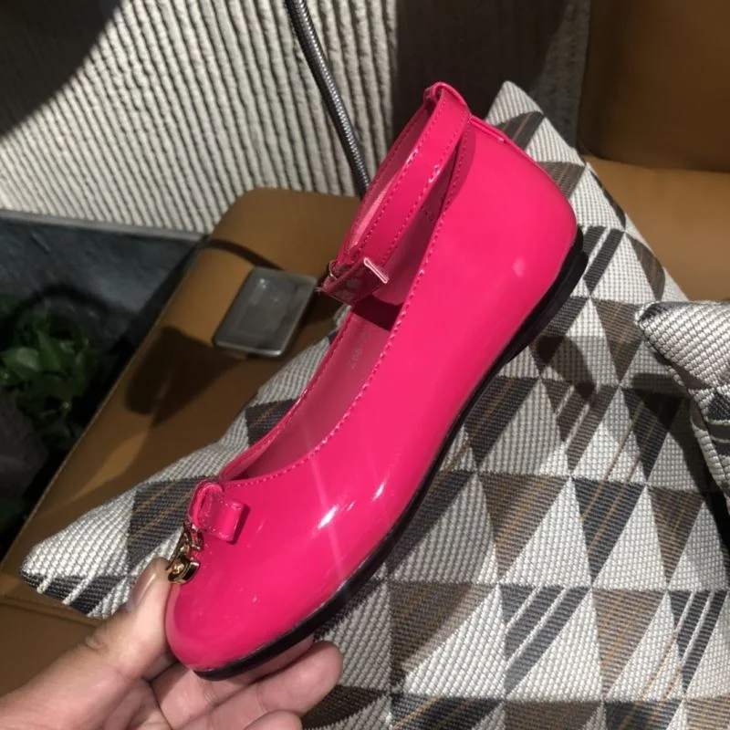 DOLCE GABBANA SHOES EasyCare 30226