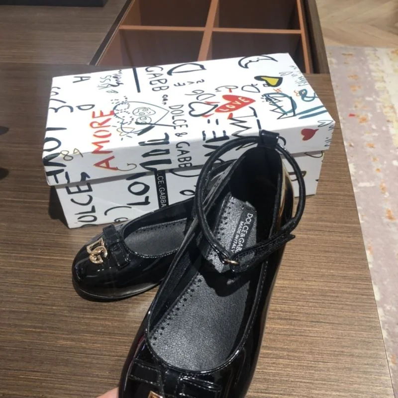 DOLCE GABBANA SHOES SunProtective 30225
