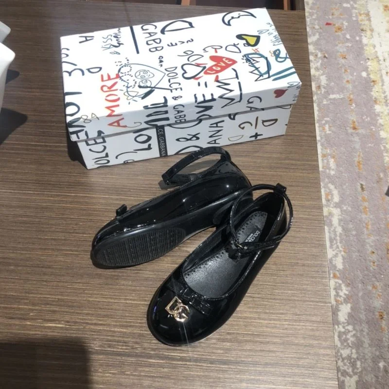 DOLCE GABBANA SHOES SunProtective 30225