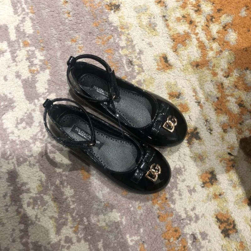 DOLCE GABBANA SHOES SunProtective 30225