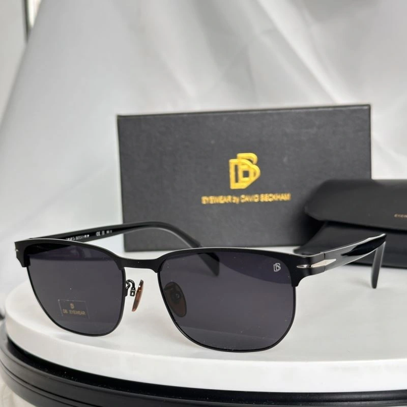 David Beckham Sunglasses Sleek 279071