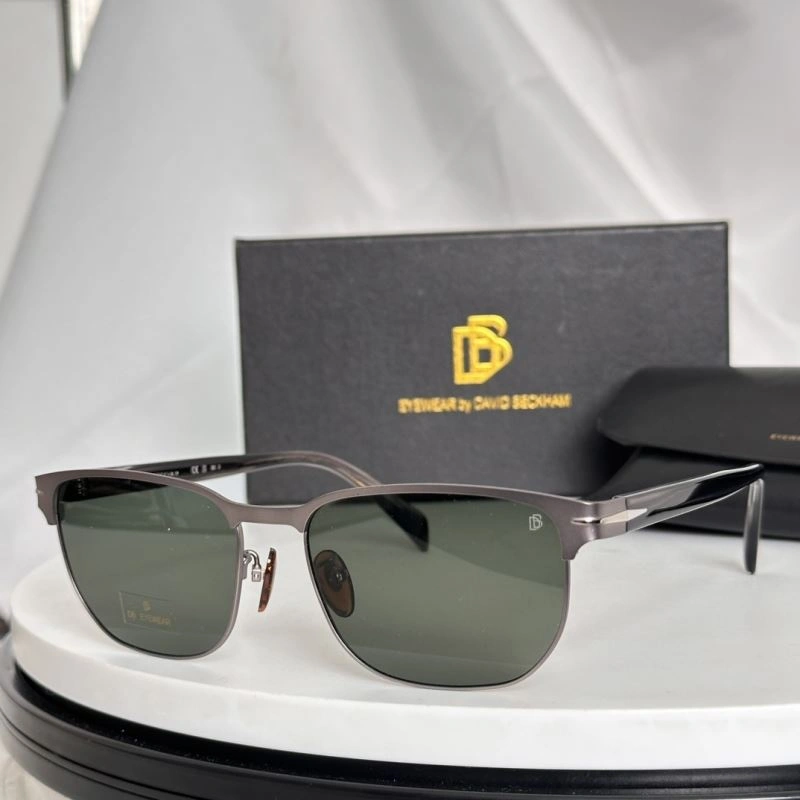 David Beckham Sunglasses Sleek 279071