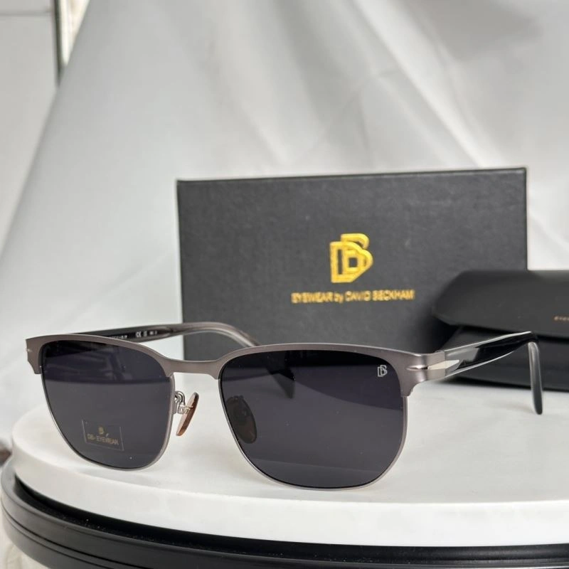 David Beckham Sunglasses Sleek 279071
