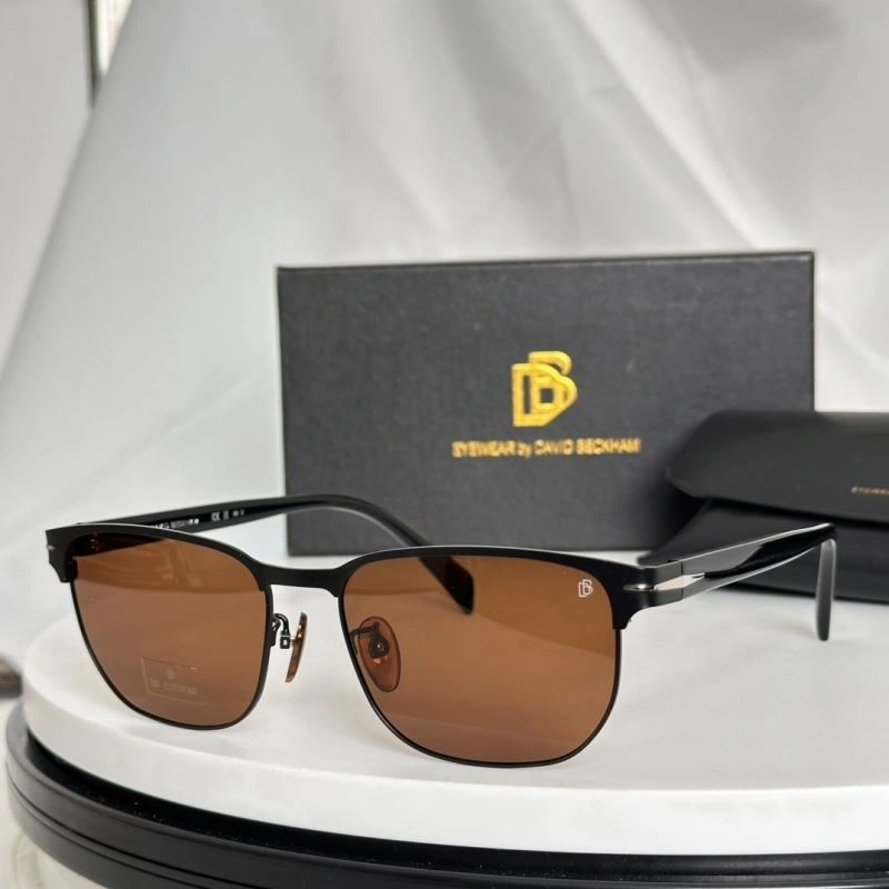 David Beckham Sunglasses Sleek 279071