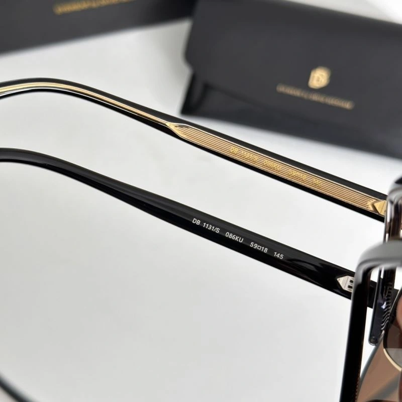 David Beckham Sunglasses Sleek 279071