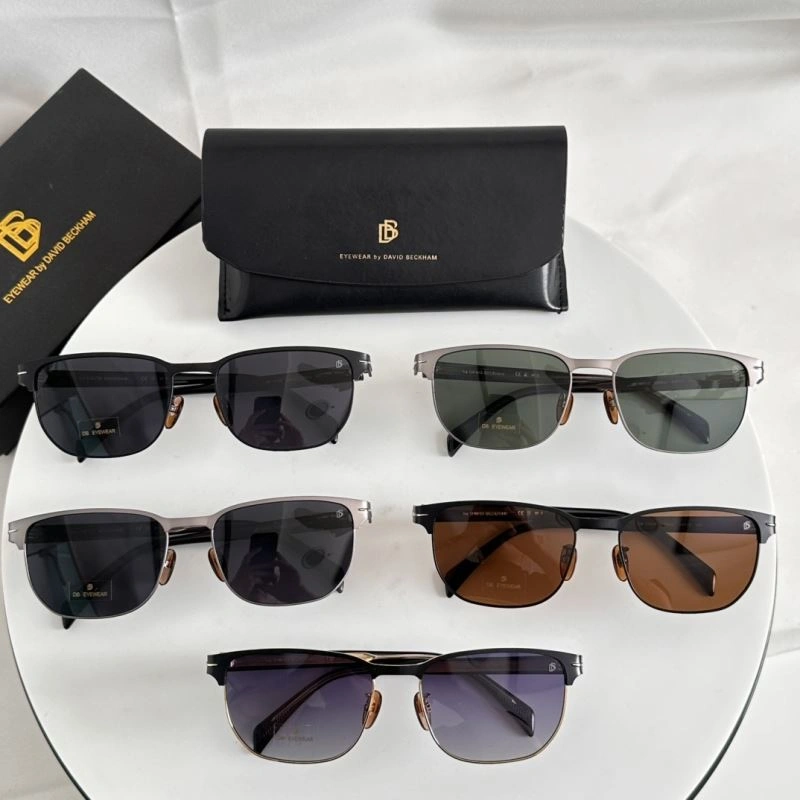 David Beckham Sunglasses Sleek 279071