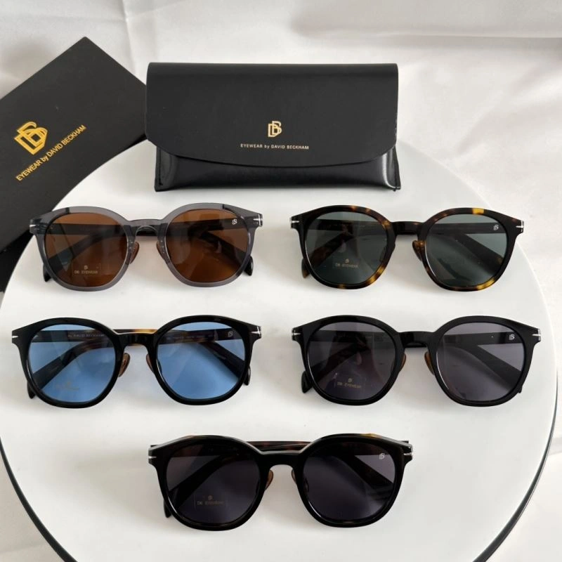 David Beckham Sunglasses Affordable 279072