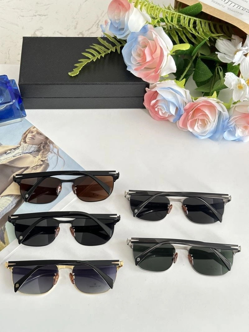 David Beckham Sunglasses ComfortFit 279087