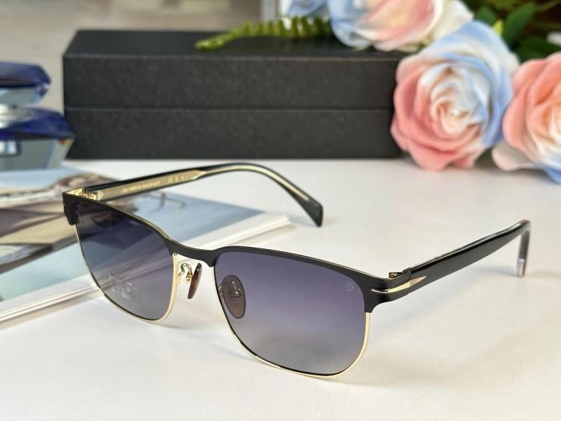 David Beckham Sunglasses ComfortFit 279087