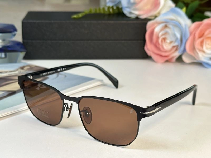 David Beckham Sunglasses ComfortFit 279087