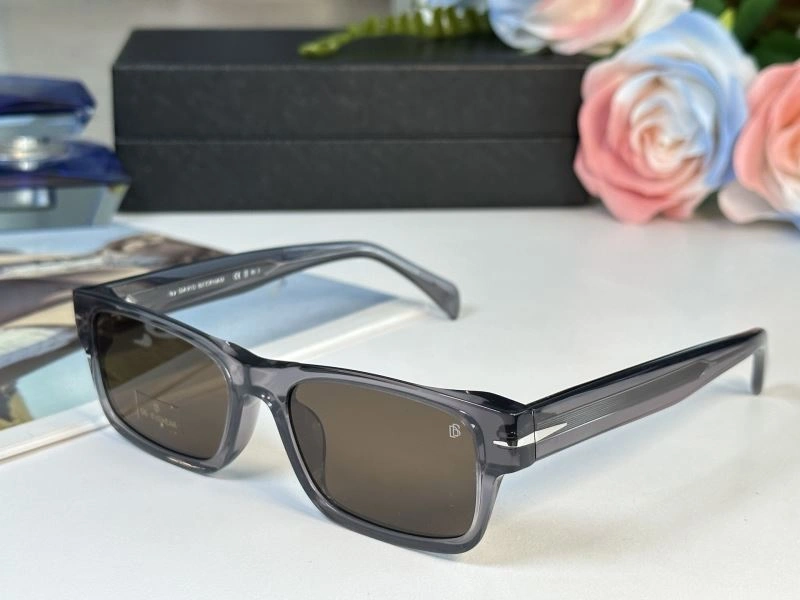 WaterResistant David Beckham Sunglasses 279083