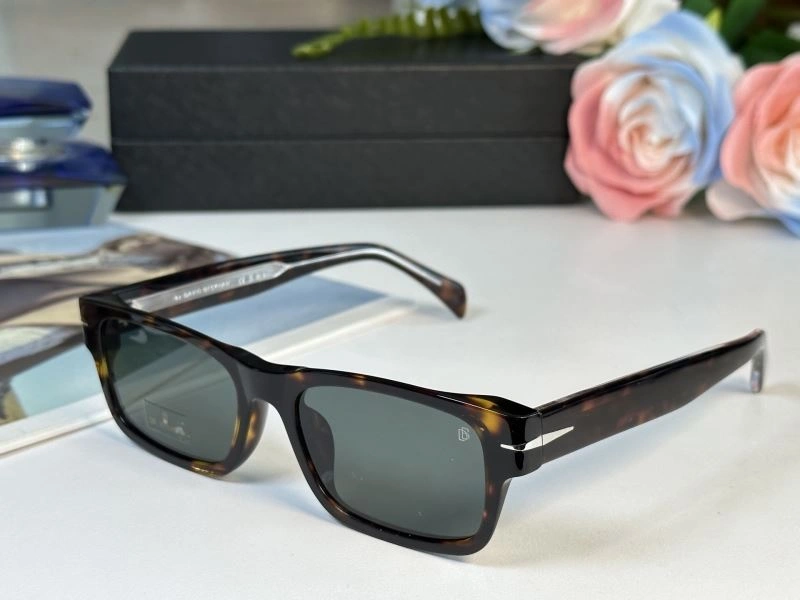 WaterResistant David Beckham Sunglasses 279083