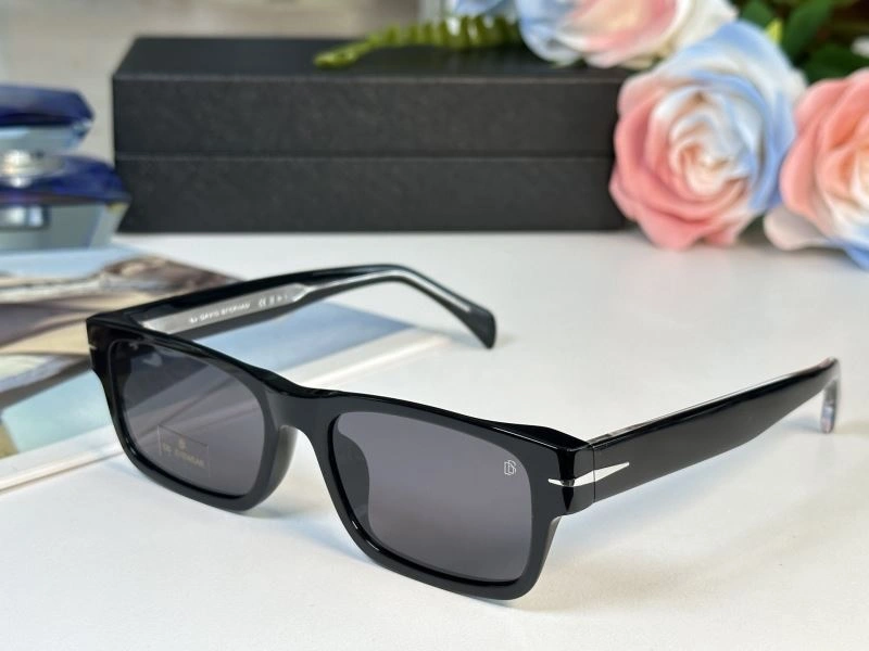 WaterResistant David Beckham Sunglasses 279083