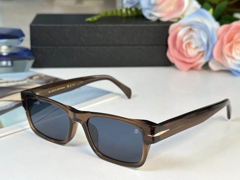 WaterResistant David Beckham Sunglasses 279083