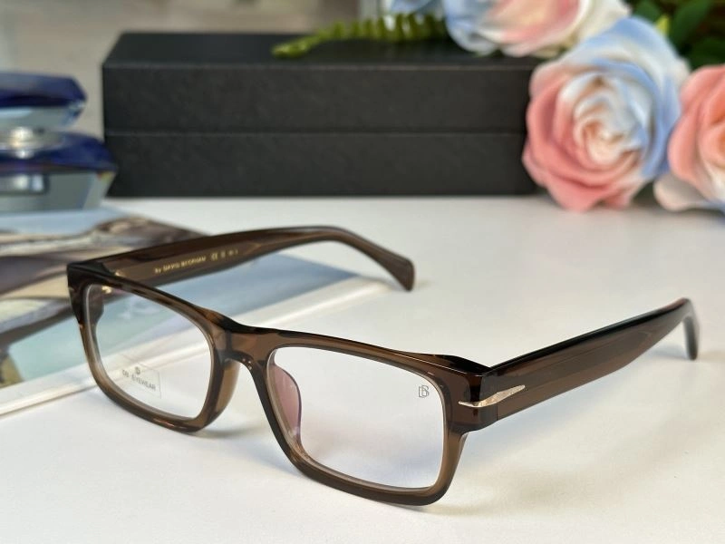 WaterResistant David Beckham Sunglasses 279083