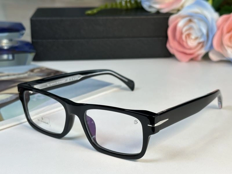 WaterResistant David Beckham Sunglasses 279083