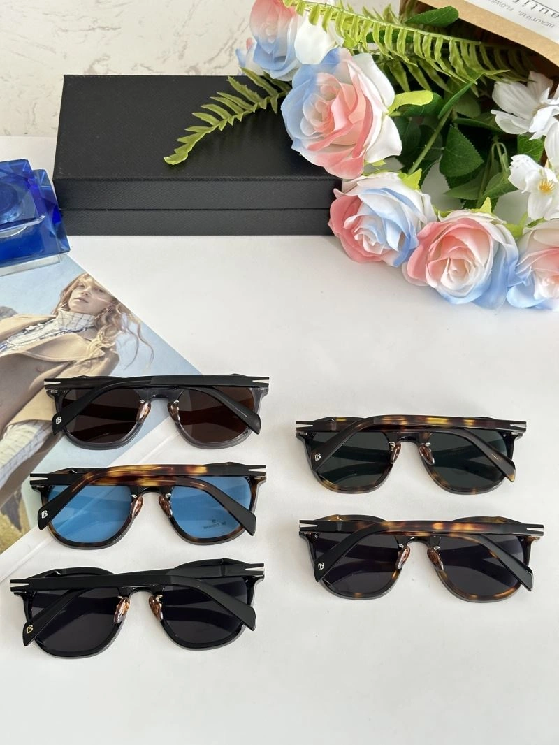 David Beckham Sunglasses FashionForward 279070