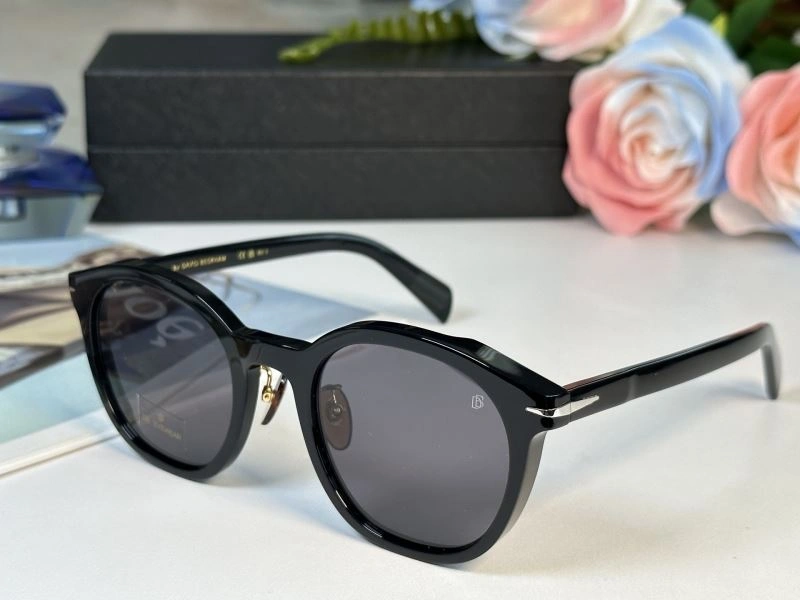 David Beckham Sunglasses FashionForward 279070