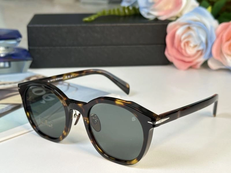 David Beckham Sunglasses FashionForward 279070