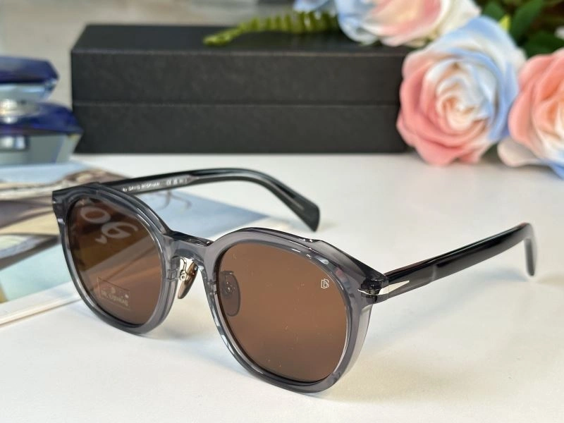 David Beckham Sunglasses FashionForward 279070
