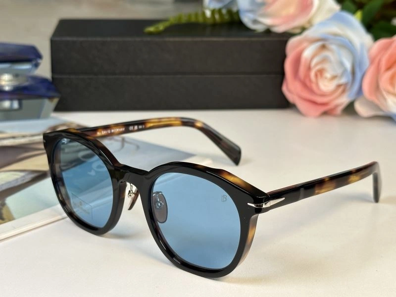 David Beckham Sunglasses FashionForward 279070
