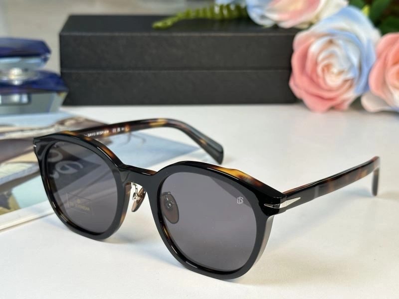 David Beckham Sunglasses FashionForward 279070