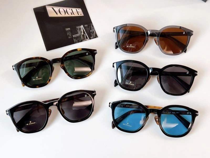 Affordable David Beckham Sunglasses 279076