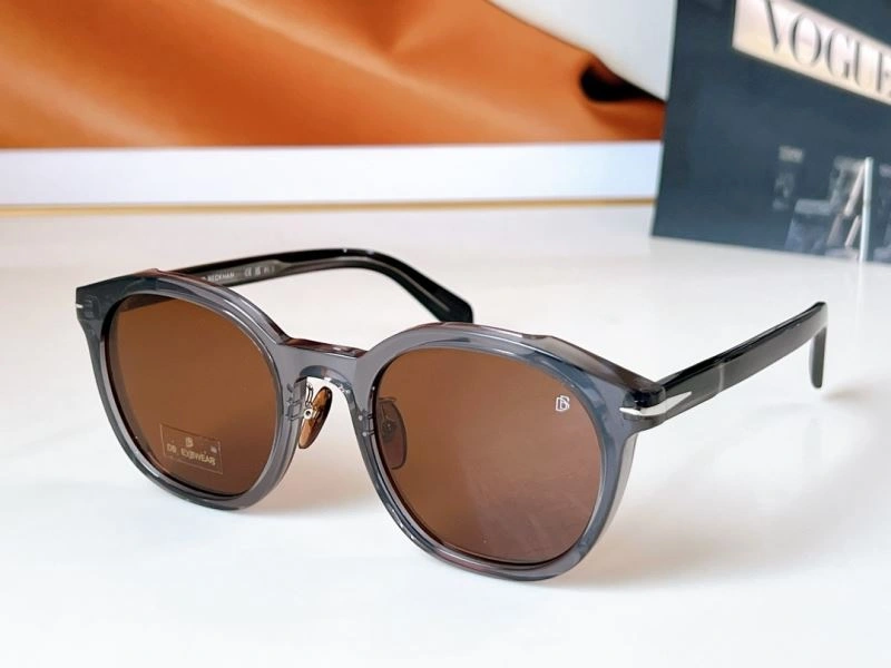 Affordable David Beckham Sunglasses 279076