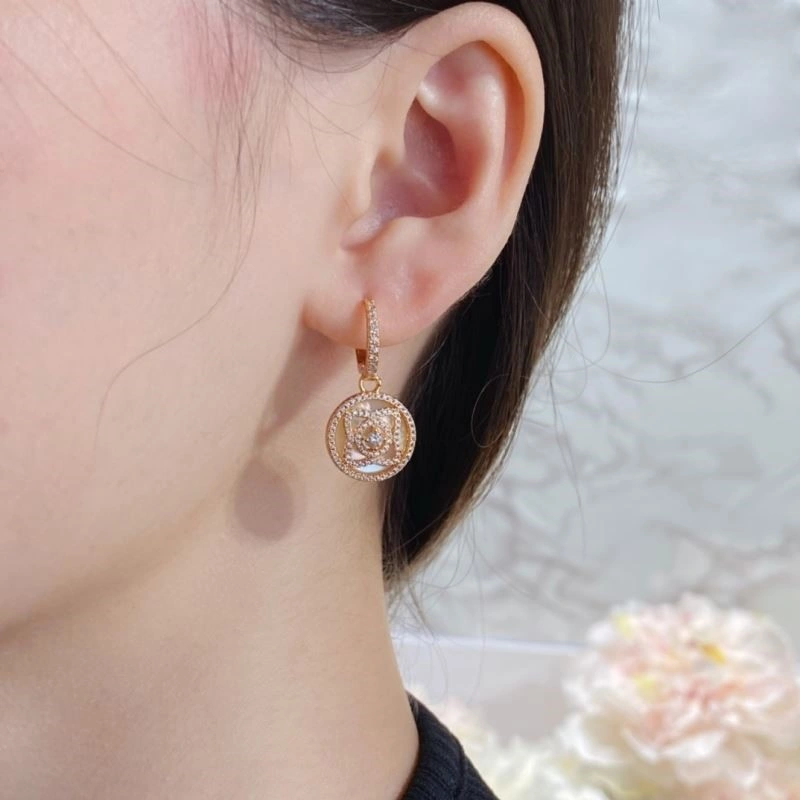 SportInspired De Bee Earrings 209917