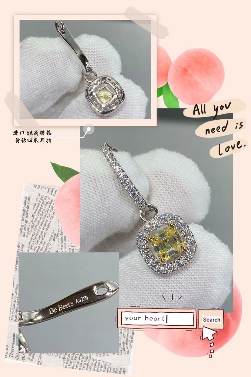 UrbanStyle De Bee Earrings 209924