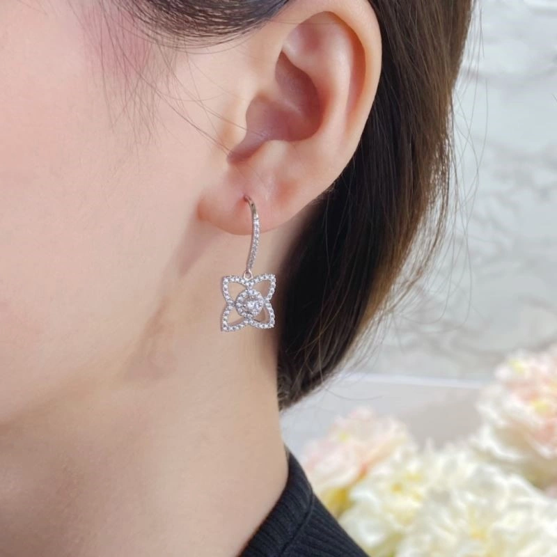 Reliable De Bee Earrings 209921