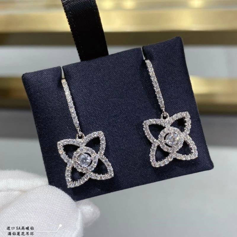 Reliable De Bee Earrings 209921