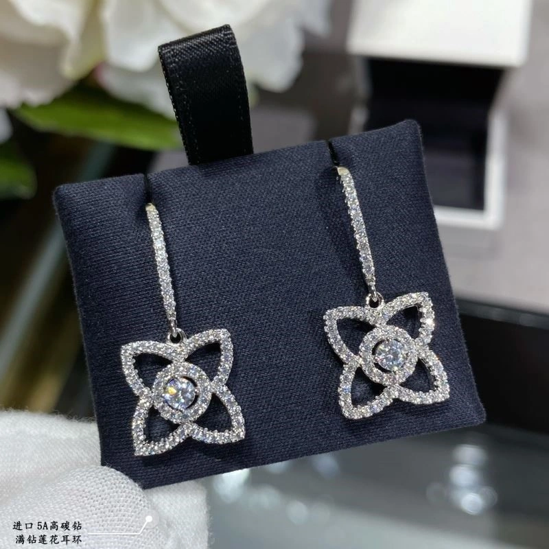 Reliable De Bee Earrings 209921