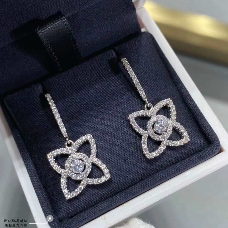 Reliable De Bee Earrings 209921