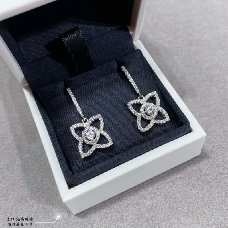 Reliable De Bee Earrings 209921