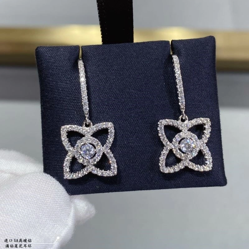 Reliable De Bee Earrings 209921