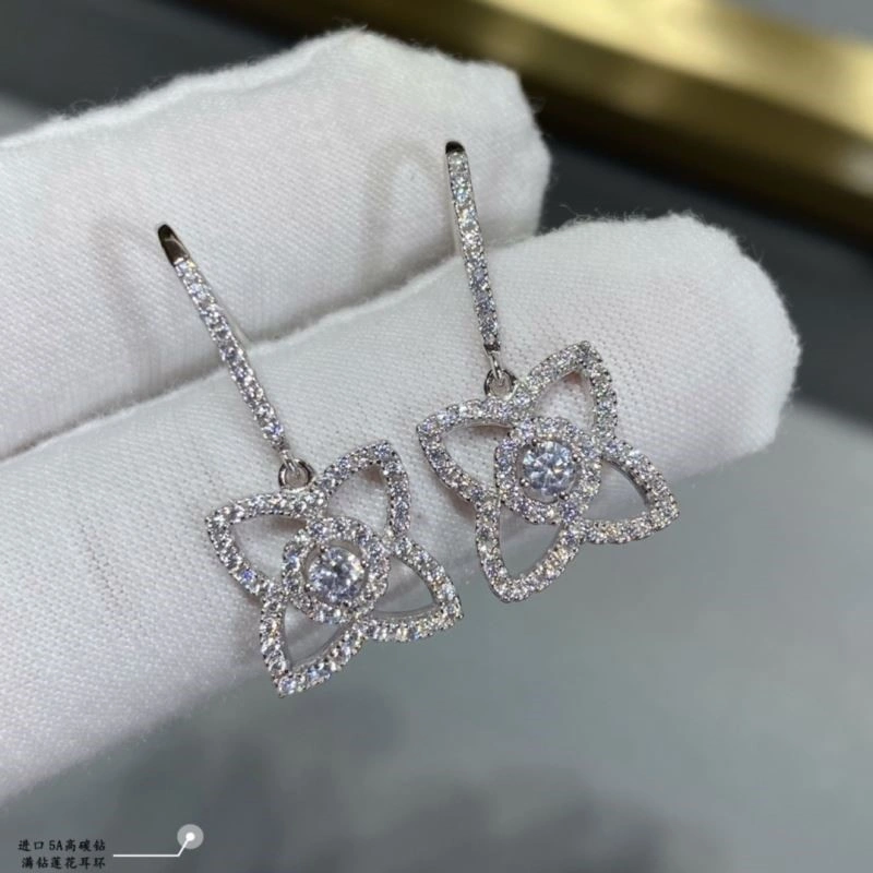 Reliable De Bee Earrings 209921