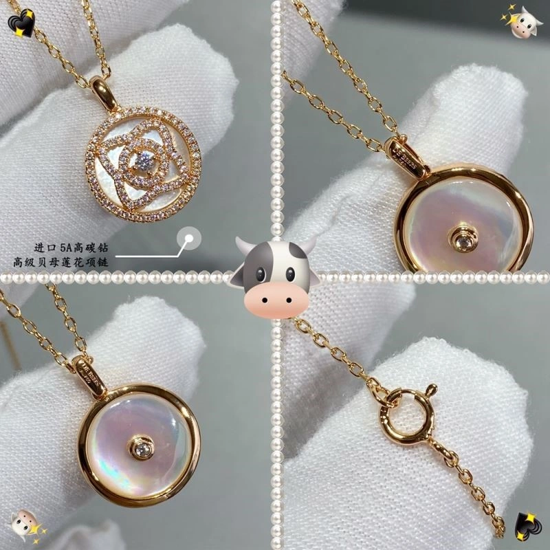 De Bee Necklaces Sustainable 209915