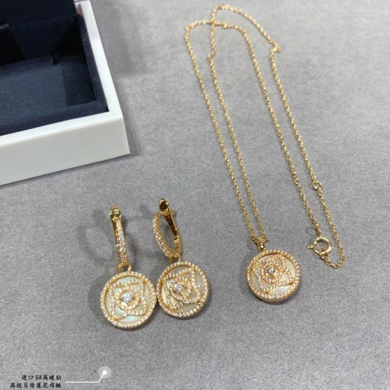De Bee Necklaces Sustainable 209915