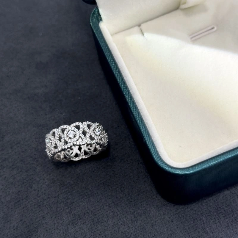 Comfortable De Bee Rings 213082