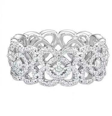 Comfortable De Bee Rings 213082