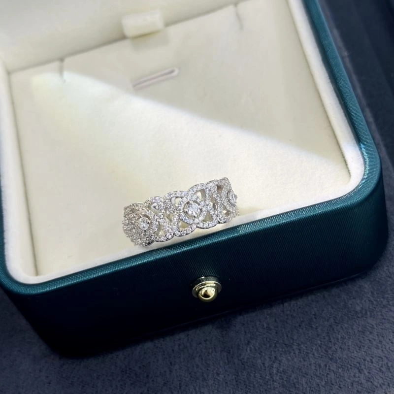 Comfortable De Bee Rings 213082