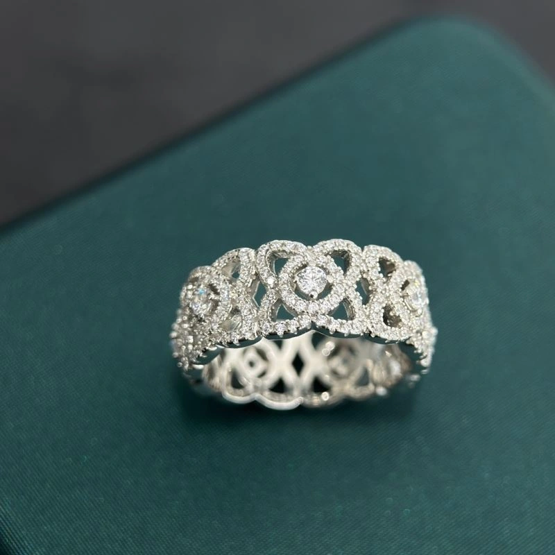 Comfortable De Bee Rings 213082