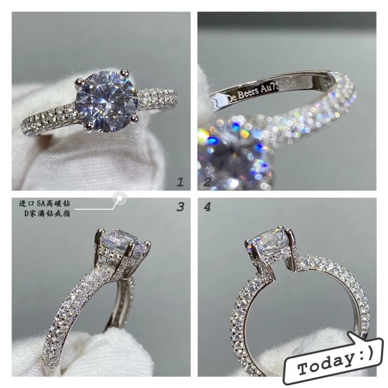 De Bee Rings UrbanChic 209916