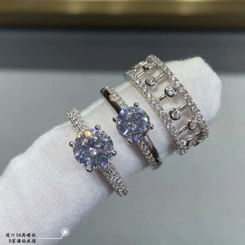 De Bee Rings UrbanChic 209916