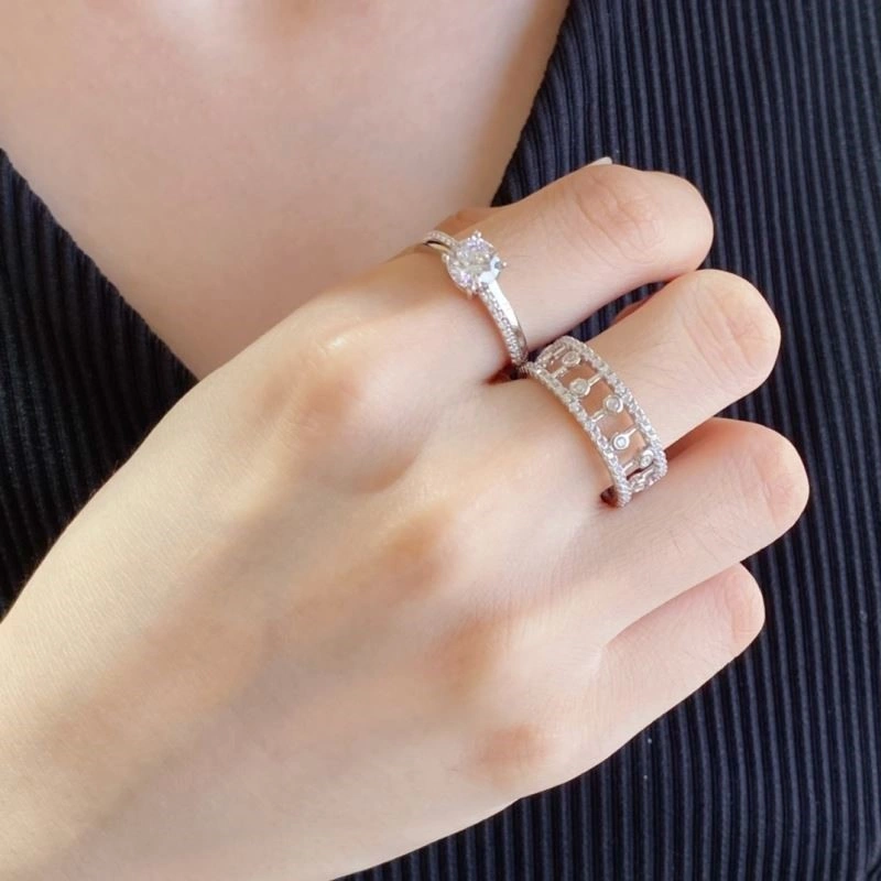 Affordable De Bee Rings 209920