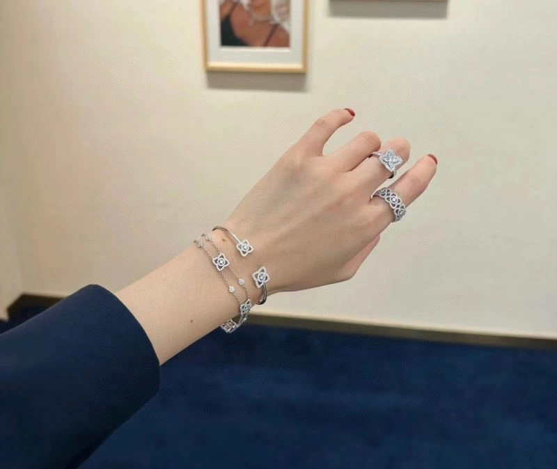 Debeers Bracelets Popular 208820