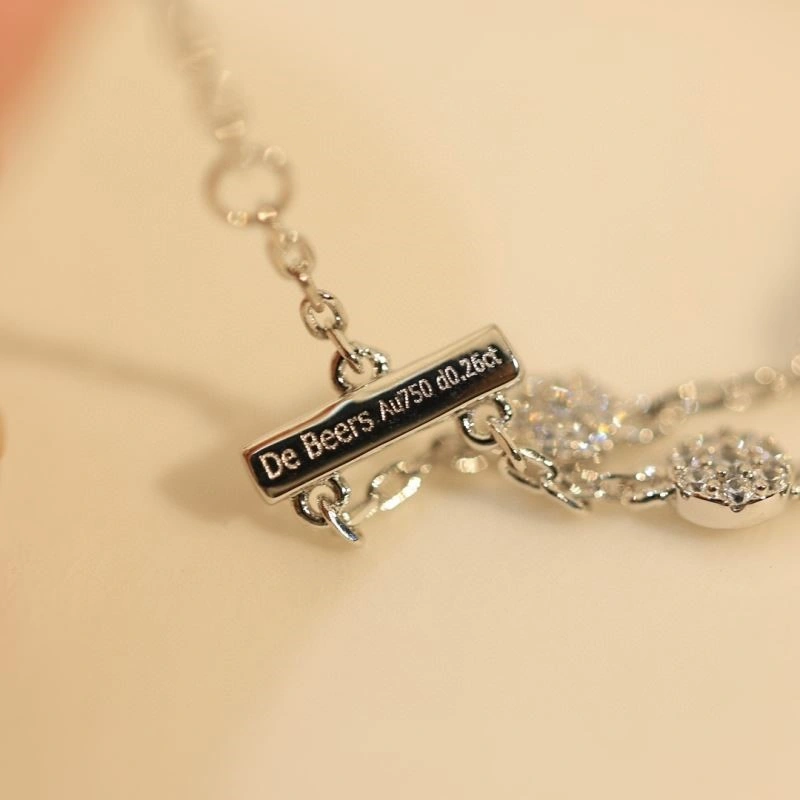 Debeers Bracelets Popular 208820